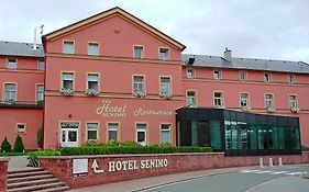 Hotel Senimo