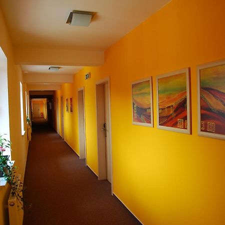 Hotel Senimo Olomouc Extérieur photo