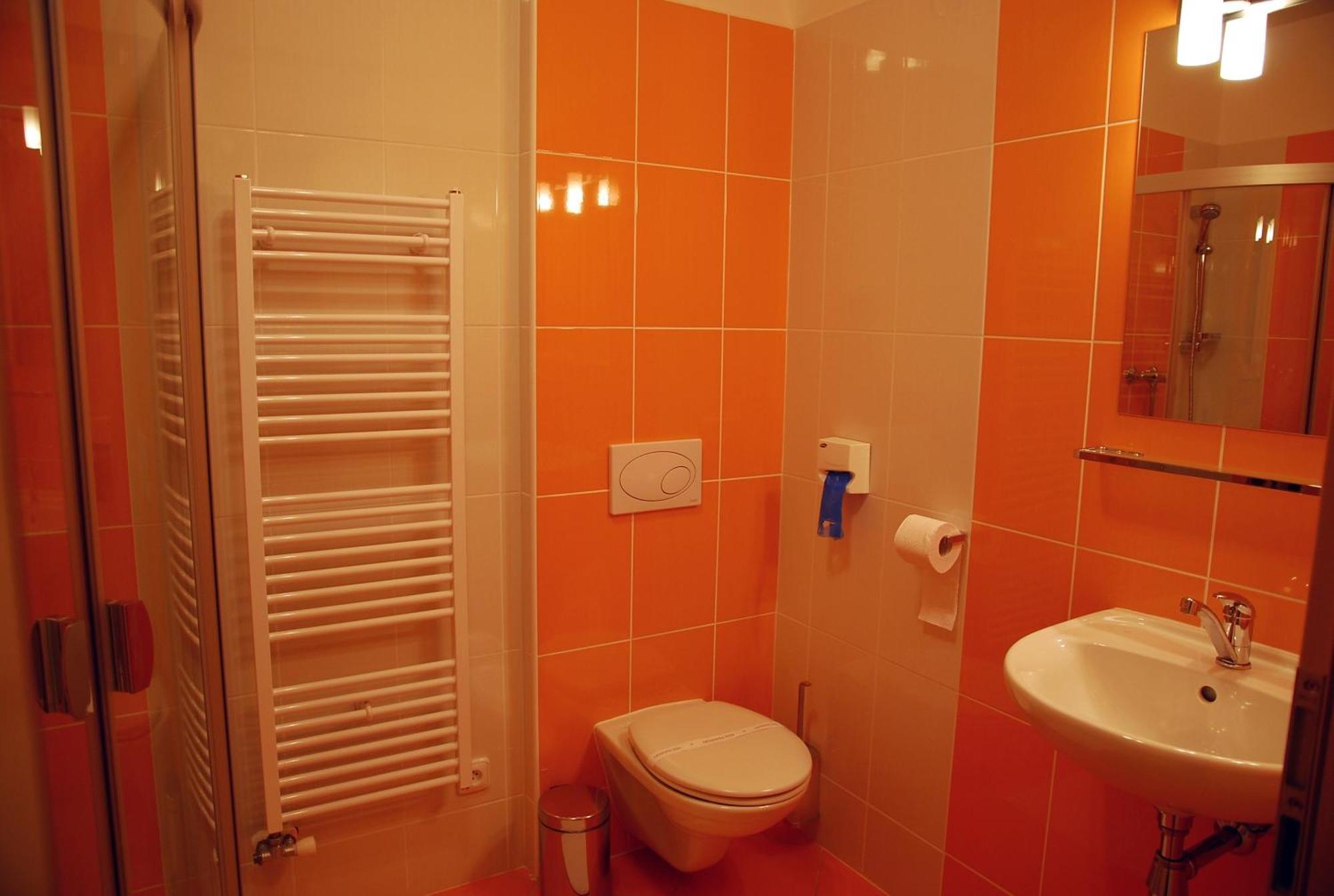 Hotel Senimo Olomouc Extérieur photo