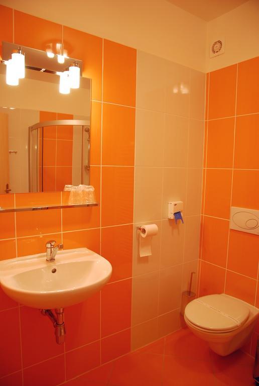 Hotel Senimo Olomouc Extérieur photo