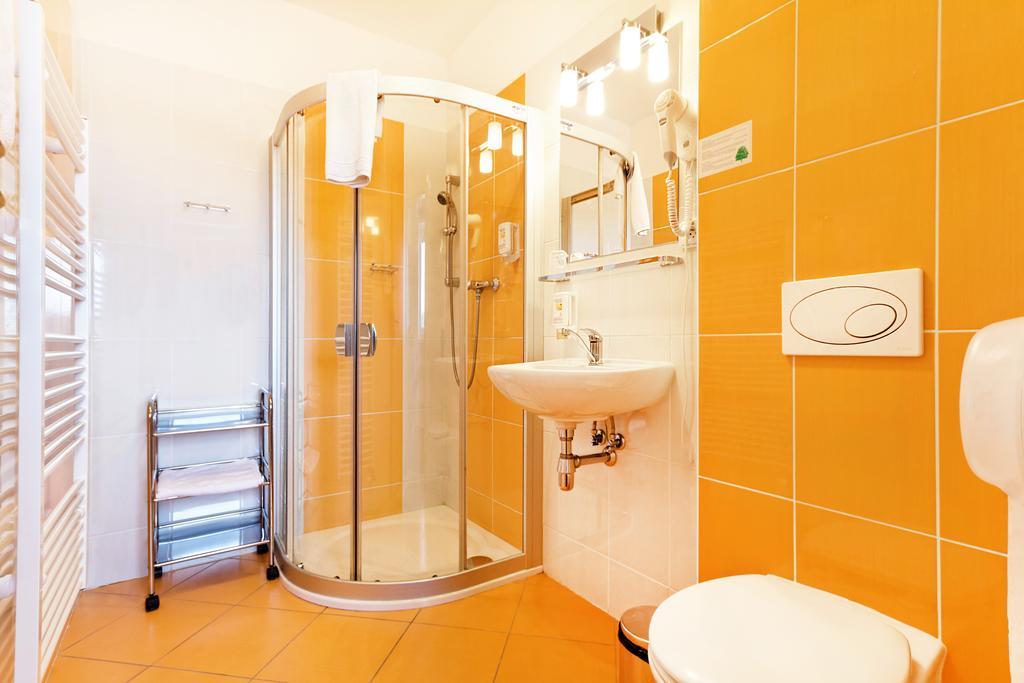 Hotel Senimo Olomouc Chambre photo