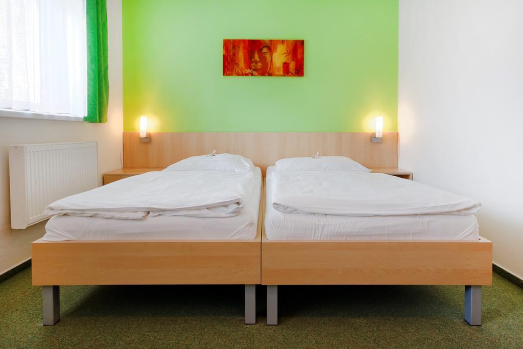 Hotel Senimo Olomouc Extérieur photo